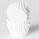 HoM Mini Baking cups Red Velvet - pk/60