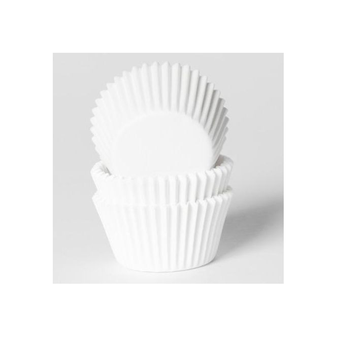 HoM Mini Baking cups Red Velvet - pk/60