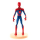 PVC Set Spiderman - Dekora