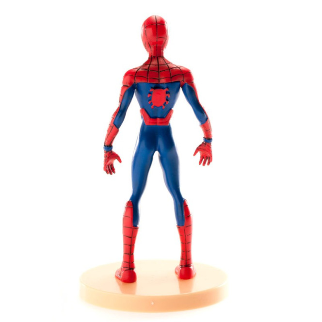 Figurine Spiderman - dekora