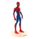PVC Set Spiderman - Dekora
