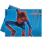 Nappe en plastique - Spiderman