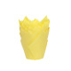 Tulip Baking Cups Yellow pk/36