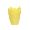 Tulip Baking Cups Yellow pk/36