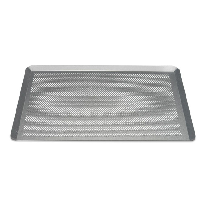 Perforated Pan 40 x 30 cm - Patisdecor