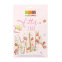 Kit gabarit pour letter cake Small 19cm - Scrapcooking