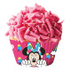 50 Baking Cups - Minnie