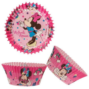 Fève Mickey & Minnie - Royaume MELAZIC – Cupcakes, ateliers et objets  cadeaux