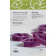  Decorating Gel - Black - 21g - Wilton