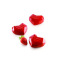 Silikomart Silicone 3D Design Mould Amorini Origami