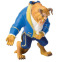 Figurine - La Bête - BullyLand