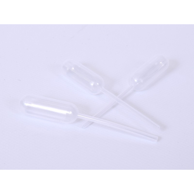 House of Marie - Pipette droite - 4ml/10pc