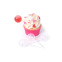 House of Marie - Pipette ballon - 6ml/10pc 