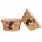 Caissettes à cupcakes - Miraculous - 25pcs Dekora