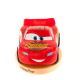 Figurine en plastique Cars - Flash McQueen