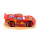 Figurine en plastique Cars - Flash McQueen