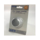  PME - Mini Baking cups Silver pk/45