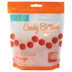Candy Buttons - Orange - PME - 340g
