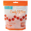 Candy Button - Orange - PME - 340g