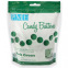 Candy Buttons - Vert foncé - PME - 340g