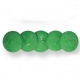 Candy Buttons - Donkergroen - PME - 340g