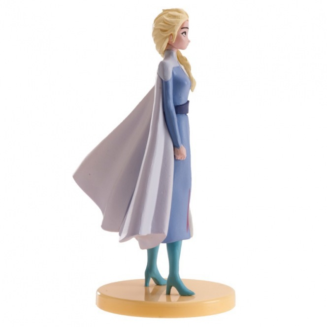 DeKora - Elsa Figurine - Frozen 2