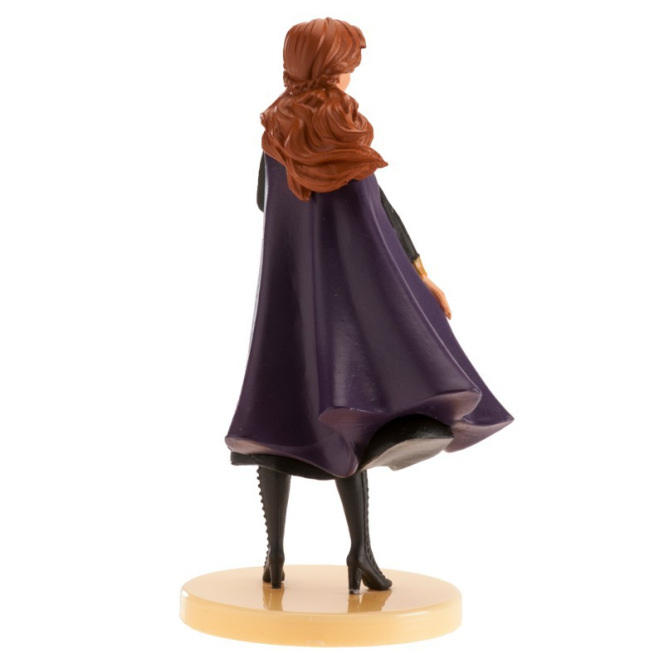DeKora - Figurine - La reine des neiges 2 - Anna