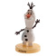 DeKora - Figurine - Frozen 2 - Olaf