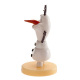 DeKora - Figurine - La reine des neiges 2 - Olaf
