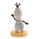 DeKora - Figurine - Frozen 2 - Olaf