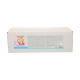 FunCakes Rolfondant Wit Vanille - Bright White - 5kg emmer