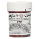 Sugarflair - Chocolate Colouring - Pink