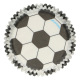 Baking cup - Soccer - 50pc - Wilton