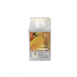 Mango Purée - 500g - Ravifruit