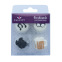 Man Sugar Decorations - 12pc - Culpitt