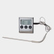 Digital Thermo/Timer - French Cooking
