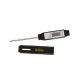 Digital Probe Thermometer - 7cm Probe - Decora