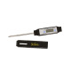 Thermomètre digital - sonde 7cm - Decora