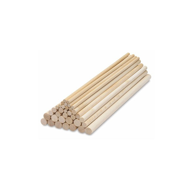 Bâton de structure en bois - PME