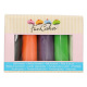 pâte à sucre Multipack - Halloween - 5x100g - Funcakes
