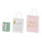 Christmas gift bags - 3 pc - Partydeco