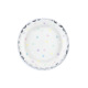 6 Plates Unicorn - Stars - PartyDeco