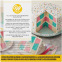 Checkerboard Cake- Wilton  Set/3