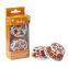 Baking Cups - Halloween - 36pcs -Decora