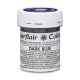Sugarflair - Chocolate Colouring - Dark Blue - 35g