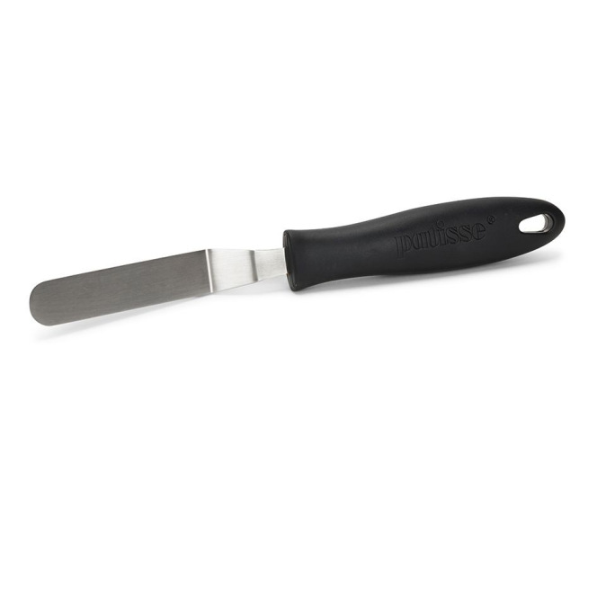 Angled Spatula - 11cm - Patisse