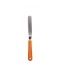 Angled spatula - 13 cm blade - Decora