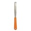 Straight spatula - 13 cm blade - Decora