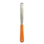Straight spatula - 13 cm blade - Decora