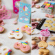 Party Box - Licorne - 6pcs - Decora